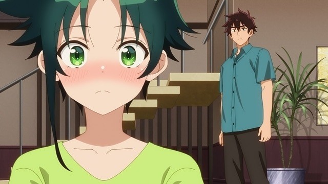 The Shiunji Family Children